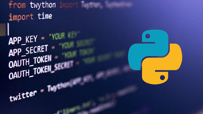 Python Online Course - Sidhi Trainings