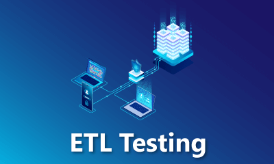 ETL Testing Training - Sidhi Trainings