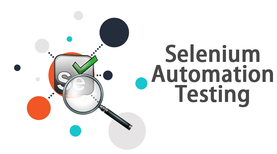 Selenium Automation Testing - Sidhi Trainings